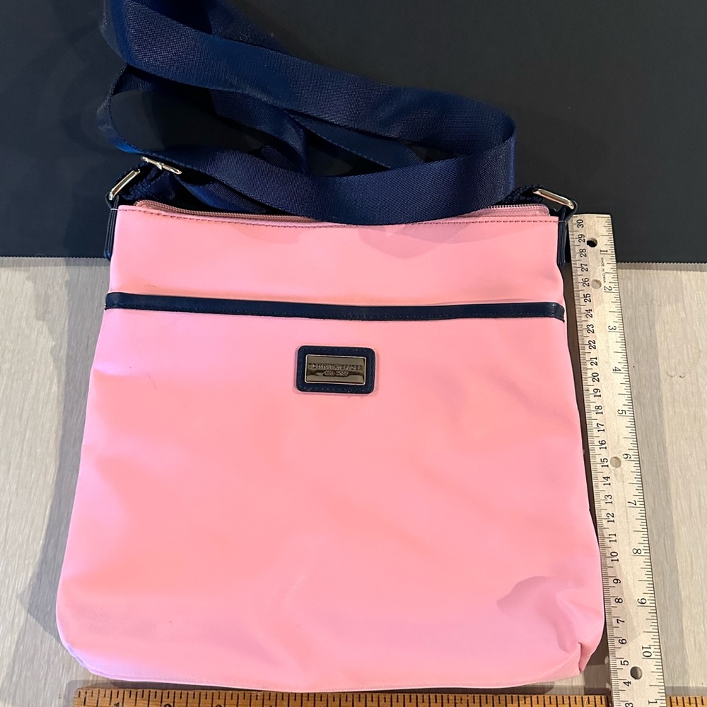 Women’s Tommy Hilfiger Crossbody Pink Purse